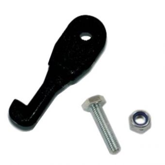 Key Joint Box No.4 Hook (Hook Only)